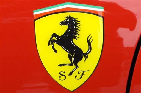 Jun 30, 2019 · not so fast: Ferrari Symbol Meaning and History | HowChimp