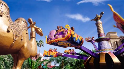The Magic Carpets Of Aladdin Disney Wiki Fandom