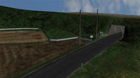 Wip New Nikko Circuit Assetto Corsa Mods