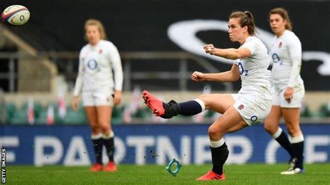 Englands Women Face Fiji First In 2021 Rugby World Cup Bbc Sport