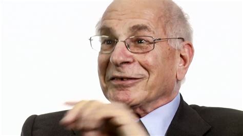 Daniel Kahneman Interview Nobel Laureate The Guardian Youtube