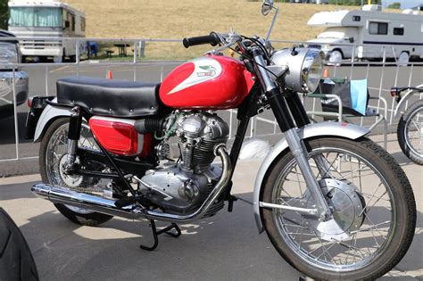 Oldmotodude 1965 Ducati 250 Monza On Display At The 2018 Automezzi