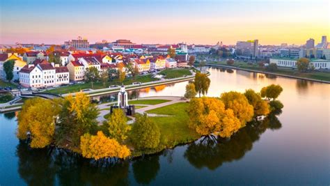 How To Spend A Day In Minsk Belarus Intrepid Travel Blog