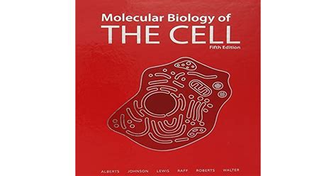 Molecular Biology Of The Cell Th Edition By Bruce Alberts
