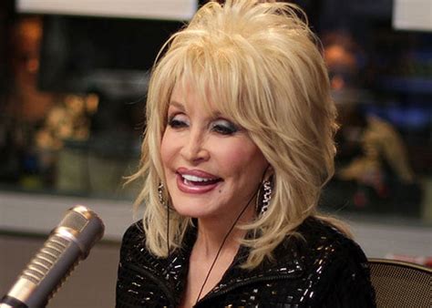 Dolly Parton Has Turned Down American Idol And The X Factor