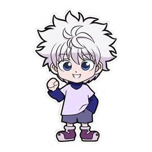 38 Best Hunter X Hunter Images On Pinterest Killua Hunters And Manga