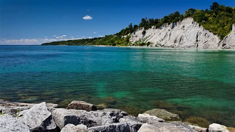 Lake Ontario water colours: What the lake's hue can tell you — Lake ...
