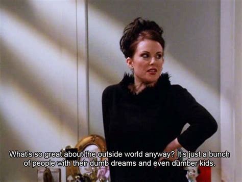 21 Times Karen Walker From Will And Grace Spoke To Your Soul Karen