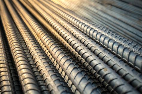 Your Guide To Rebar Applications In Commercial Building Construction