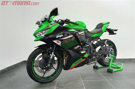 Kmi wire and cable tbk. Harga Mulai Rp 96 Juta Ninja ZX-25 R Hanya Diproduksi ...