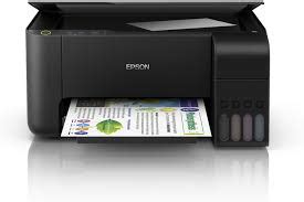 Epson stylus photo t60 printer measurements 45 x 28,9 x 18.7 centimeters as well as with a basic kind and also you place it in the area you desire. Download Driver Epson L3110 Windows 7/8/10 32-64 bit