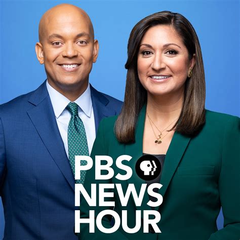 PBS NewsHour Full Show IHeartRadio
