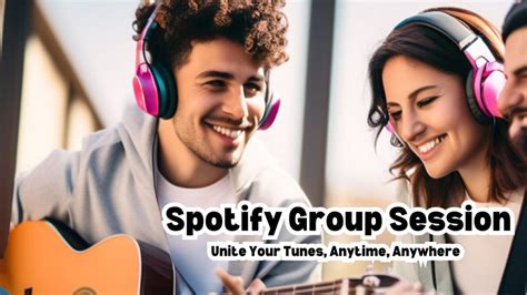 How To Start Remote Spotify Group Session On Pc And Mobile