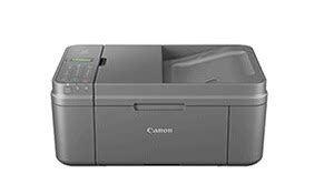The following instructions show you how to download the compressed files and decompress them. Canon PIXMA MX495 Driver Printer Download