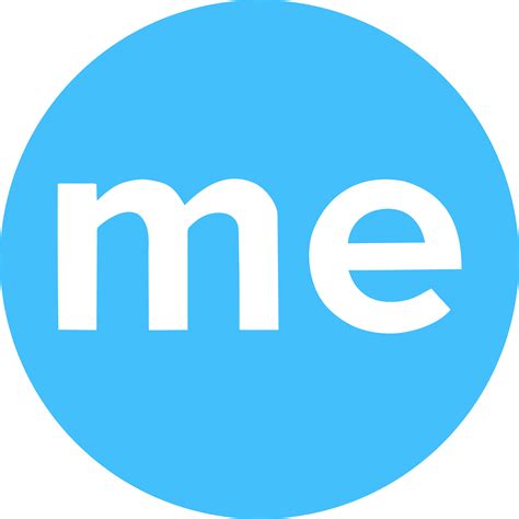 All About Me Logo