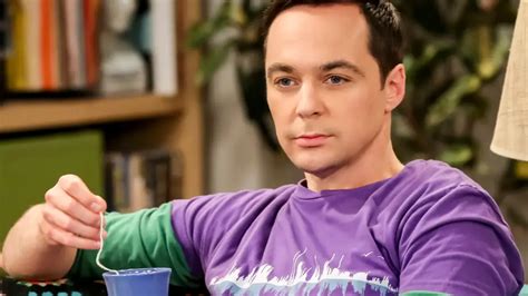 The Big Bang Theory Tem Infeliz Verdade Ela Perdeu A Graça Mix De Séries