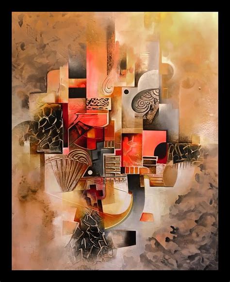 Forever By Amytea On Deviantart Modern Art Paintings Abstract