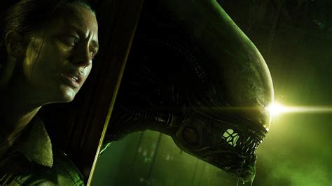 Alien Isolation Review Ign