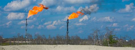 Pros And Cons Promise Pitfalls Of Natural Gas Yale