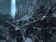 Meridia's lightbearer is awarded for discovering all 5 of the lights of meridia in coldharbour. Skyrim:Kilkreath Ruins - The Unofficial Elder Scrolls Pages (UESP)