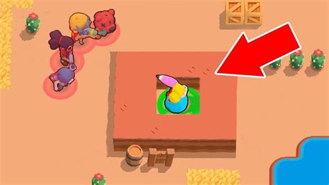 Showdown glitch for max time! NE REFAITE SURTOUT PAS CE GLITCH... Brawl Stars - YouTube