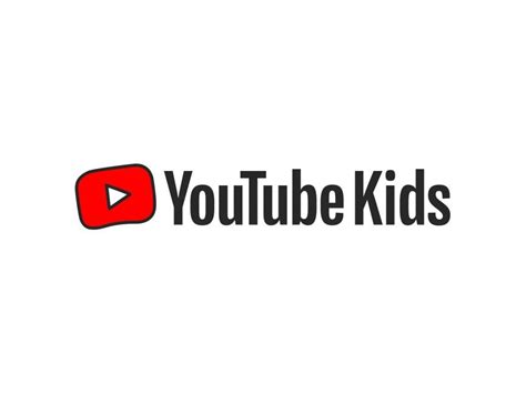Youtube Kids Logo Png Vector In Svg Pdf Ai Cdr Format