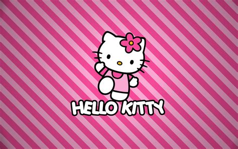 Wallpapers Box Hello Kitty Cute High Definition Wallpapers