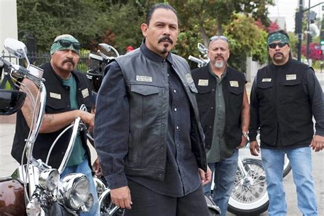 Sons Of Anarchy Screencrush