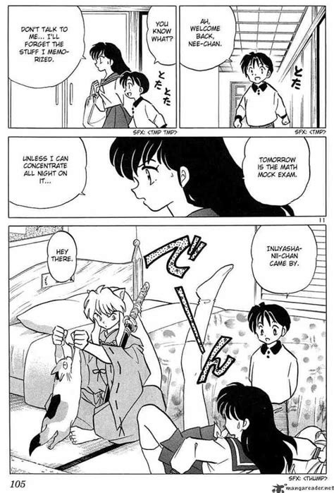 Kagome And Inuyasha Kagome Higurashi Manga Art Manga Anime Seshomaru Y Rin Netflix Anime