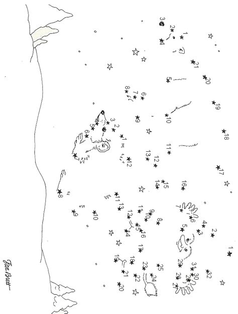 Getting the printable for free can also be an economical selection. Dot to Dot Night Sky