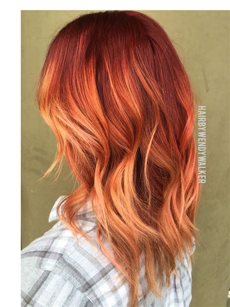 The 25 Best Hair Color Trends Balayage Ideas On Pinterest Fall Hair