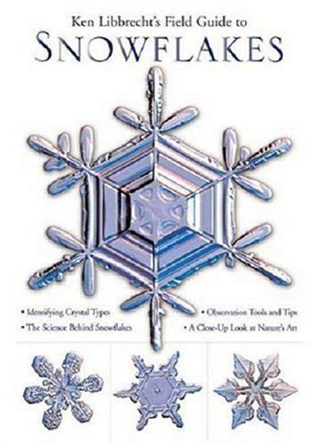 Snowflake Science And Free Nature Study Printables