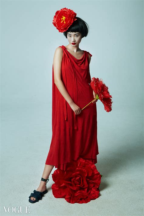 fotografo photovogue vogue vogue korea fashion photography flapper dress exhibition