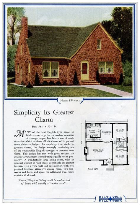 Cei doi au trăit împreună o poveste de dragoste de peste 50 de ani. Pin by Georgeta Navodarszky on BLUEPRINTS, FLOOR PLANS | Vintage house plans, Cottage floor ...