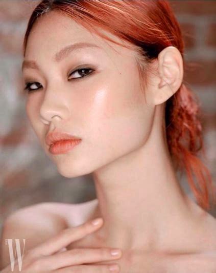 Our 5 Favorite Contestants From Koreas Next Top Model