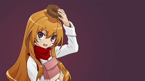 Uhd Aesthetic Anime Wallpapers Toradora Images Wallpaper Android