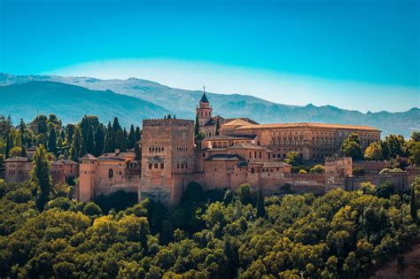 Great savings on hotels in granada, spain online. 7 Incredible Things to Do in Granada - The Ultimate Backpacking Guide to Granada, Spain
