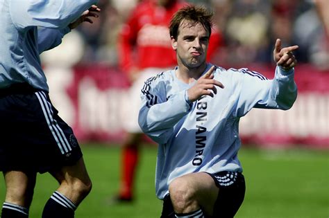 Born 30 september 1979) is a dutch retired footballer who played as a winger. Het elftal van toen: Ajax dat de laatste acht haalde ...