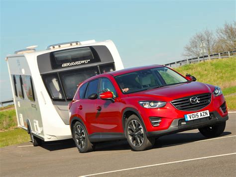 Used Mazda Cx 5 Buyers Guide Practical Caravan