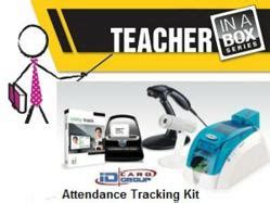 Maybe you would like to learn more about one of these? School Attendance & Student Tracking System Issues Student IDs and Visitor Passes, Tracks ...