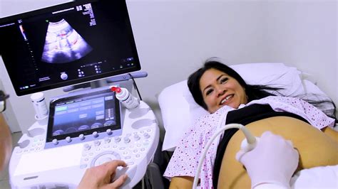 Conoce La Importancia Del Control Prenatal Clínica Montesur Youtube