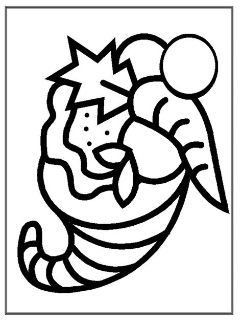 Check spelling or type a new query. Thanksgiving Cornucopia Coloring Pages - Coloring Home