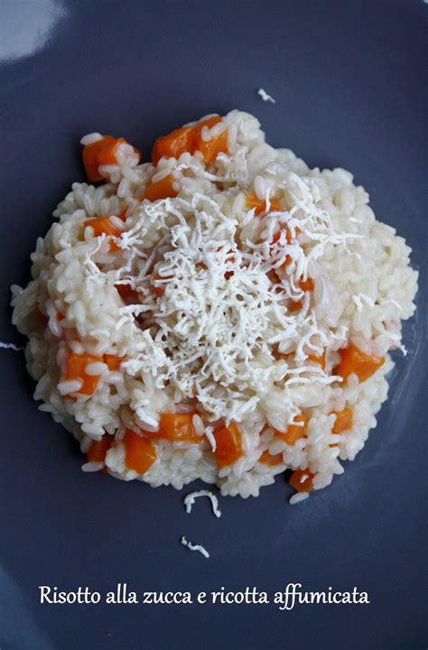 We did not find results for: That's Amore!: Risotto alla zucca e ricotta affumicata