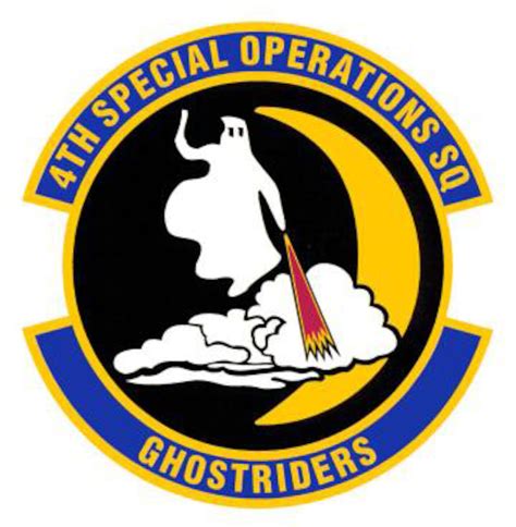 4th Special Operations Squadron Hurlburt Field Hurlburt Field Fact