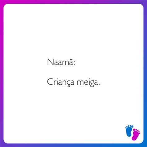 Qual O Significado Do Nome Naamã