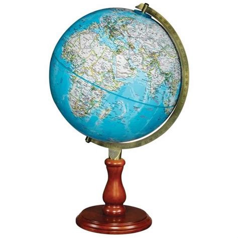 National Geographic Globes Decorative Globes Ultimate Globes