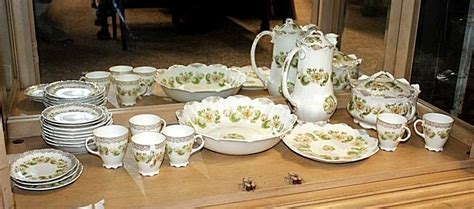 Buy top products on ebay. Price Drop!!!!Vintage Rosenthal China Malmaison Bavaria ...
