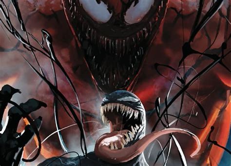 Experiência Nerd Venom 2 Veja Novas Artes Feitas Por Fã Imaginando O