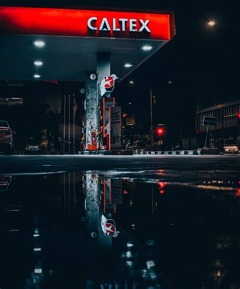 Top 999 Gas Station Wallpaper Full Hd 4k Free To Use