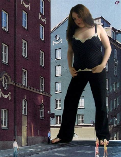 Flickriver Photoset Giantess Alyssa From Collage Fiend By Gp10ellison